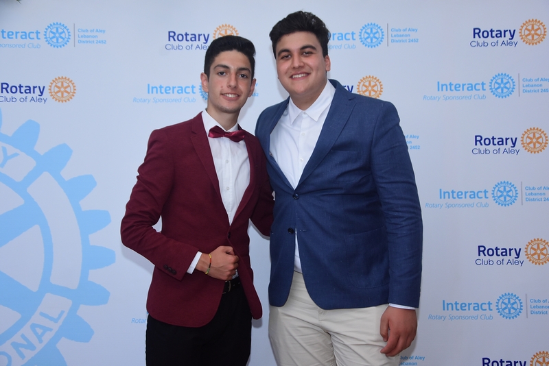 Interact’s Got Talent 2018